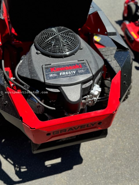 Gravely ZTX 48 Image 2