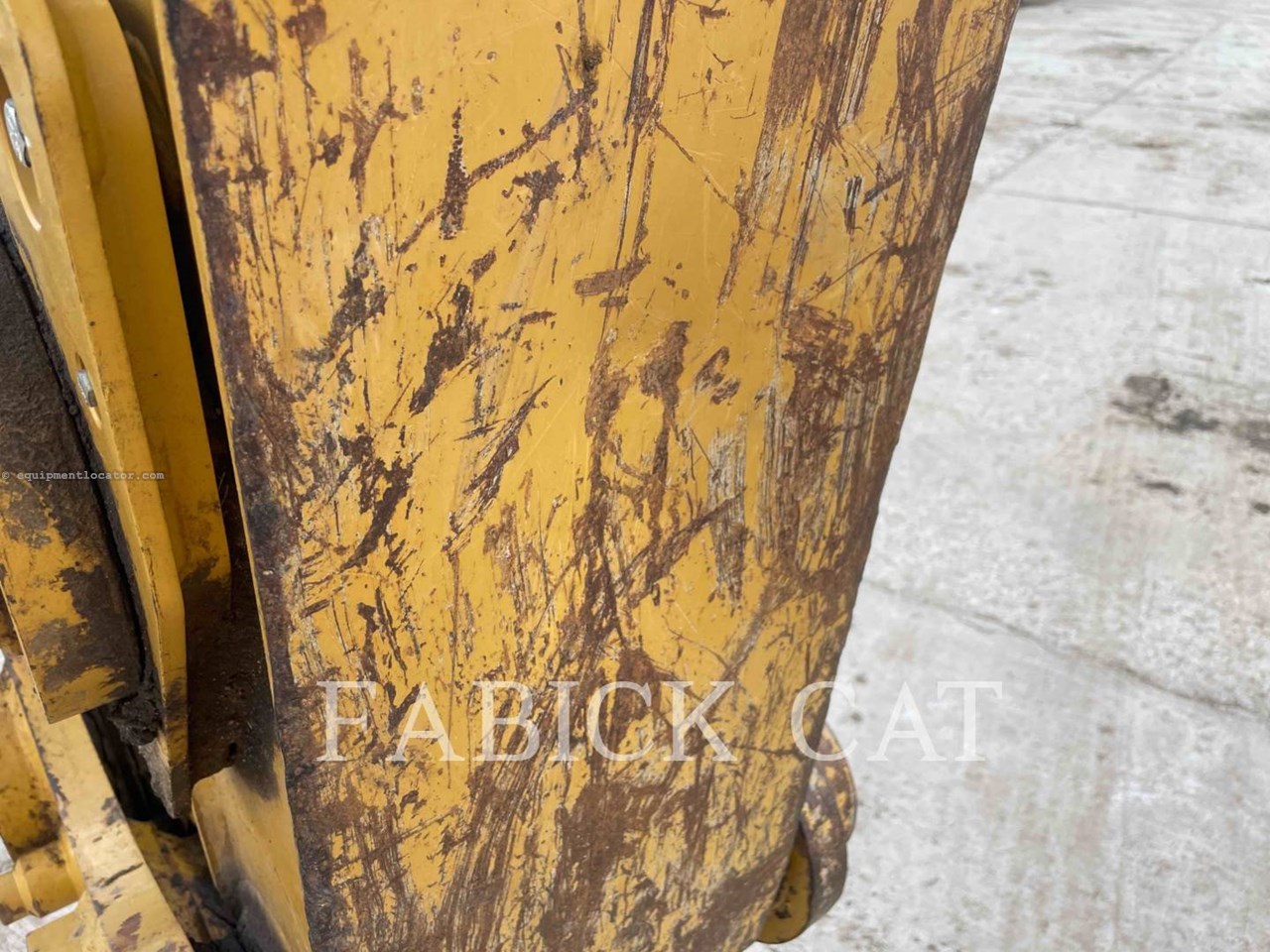 2020 Caterpillar 320-07HT Image 10