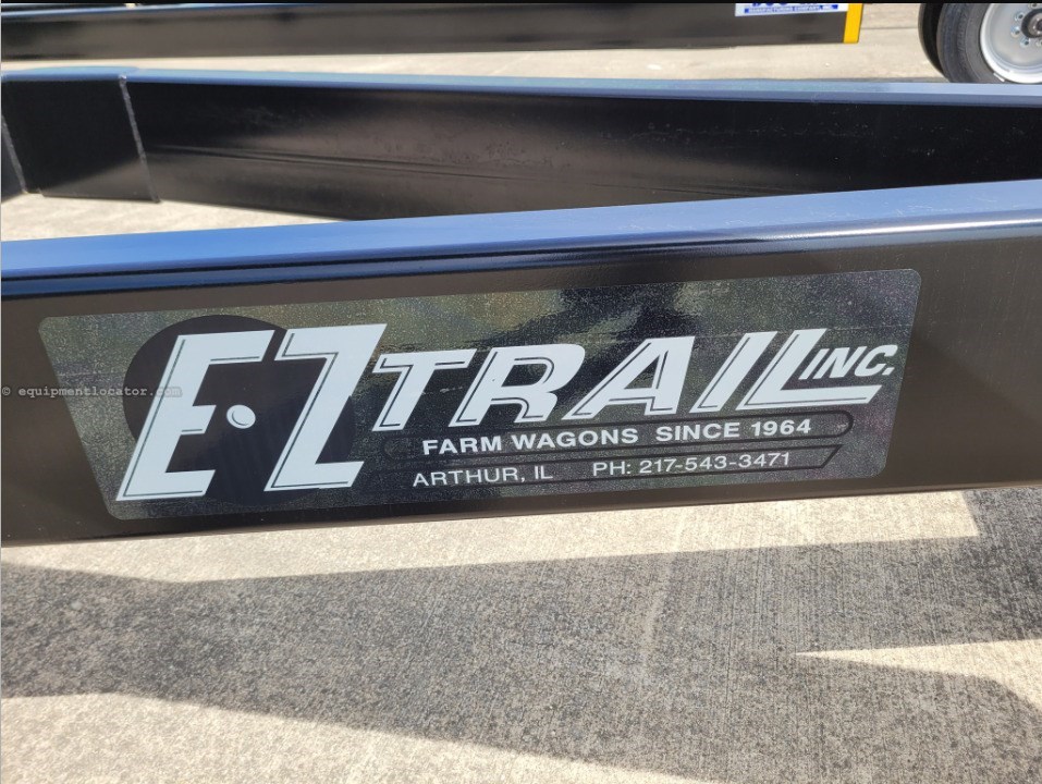 2022 E-Z Trail GC51 Image 10