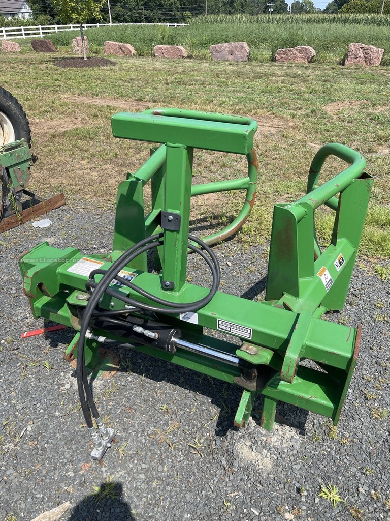 John Deere AH11G Image 2