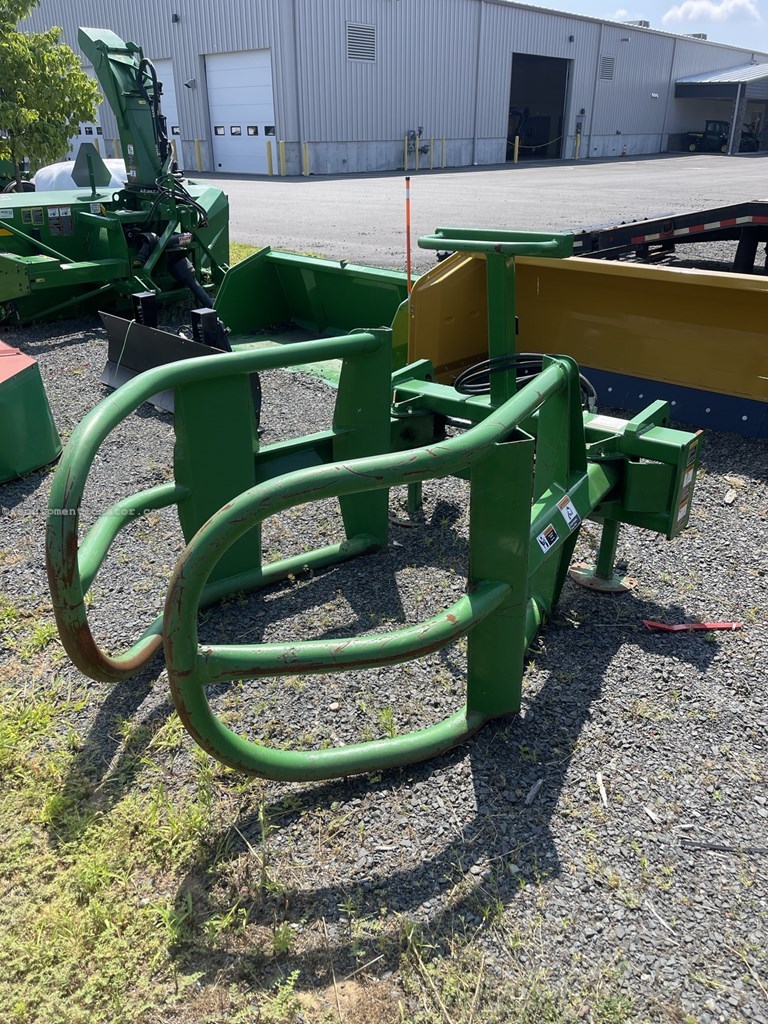 John Deere AH11G Image 3