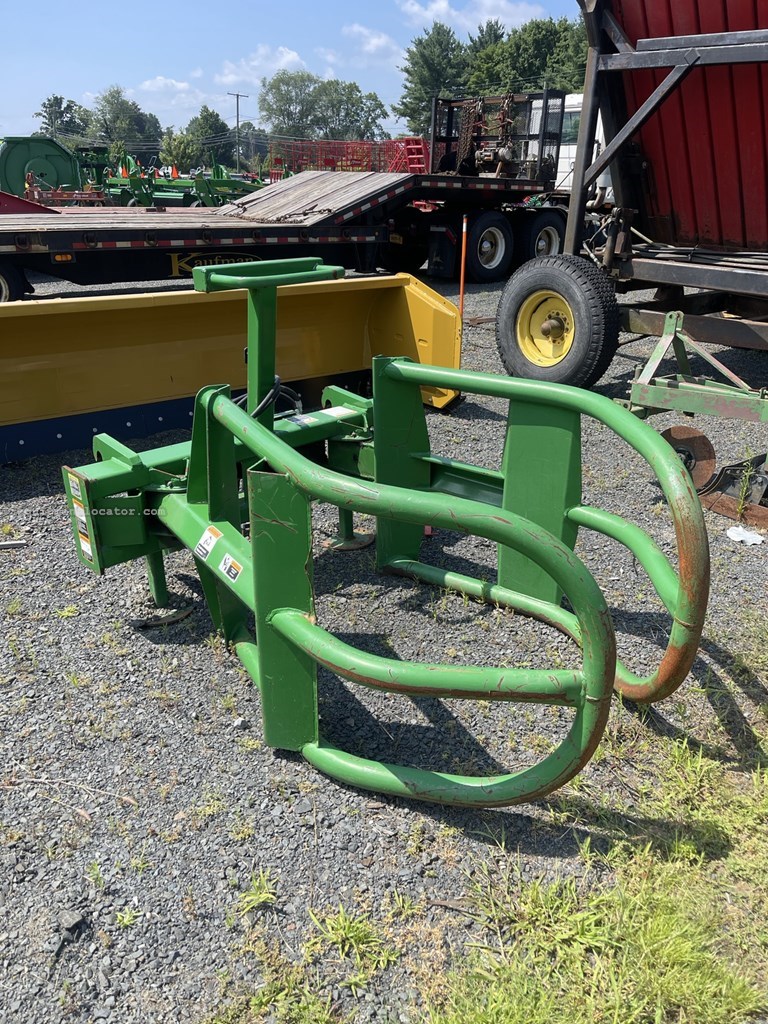 John Deere AH11G Image 4