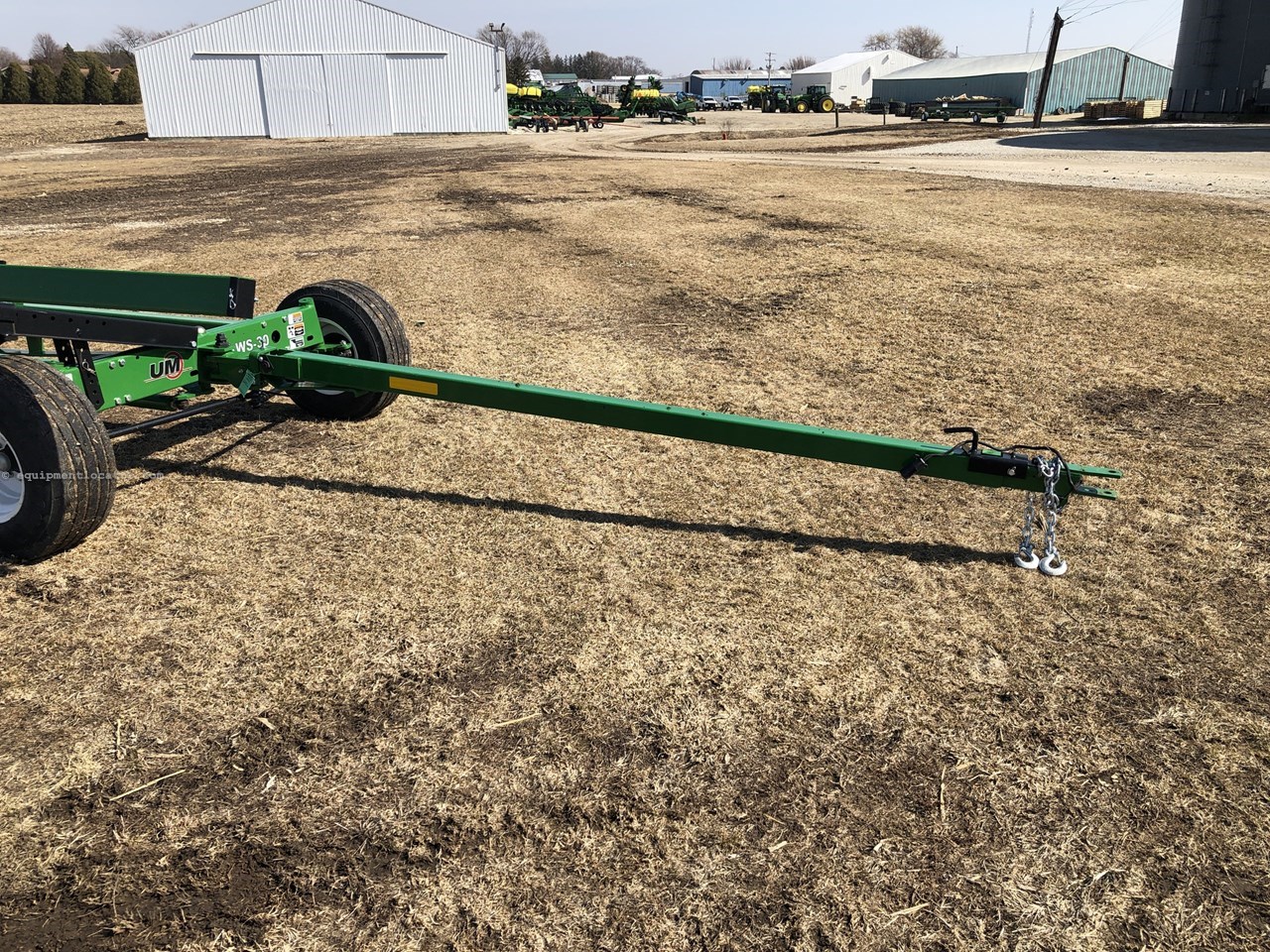 2023 Unverferth AWS-30 Image 10