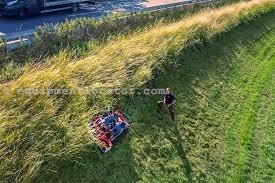 2025 Gravely OVIS 40RC Image 4