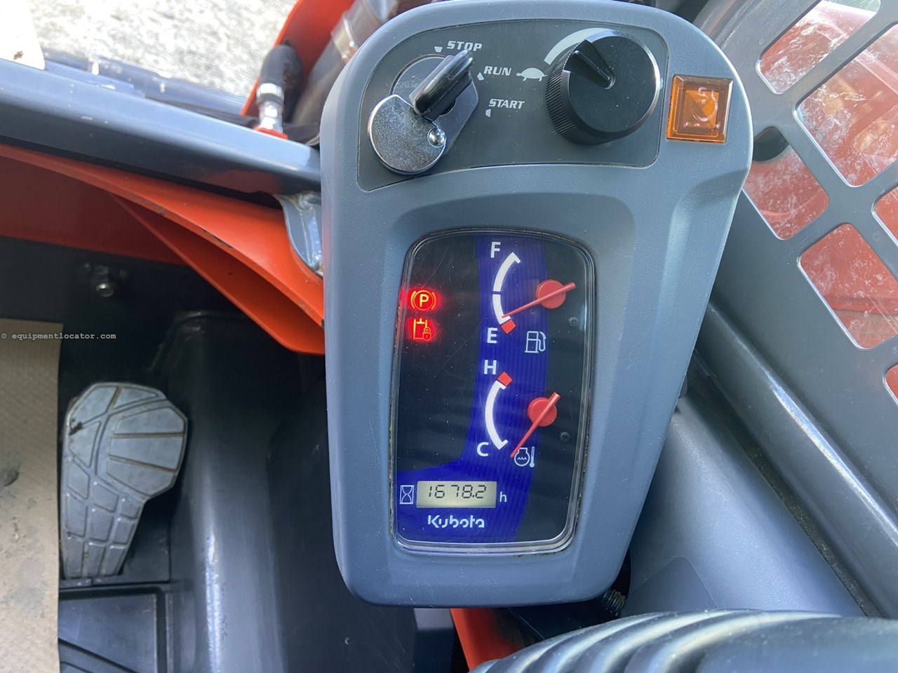 2022 Kubota SSVP75P Image 10