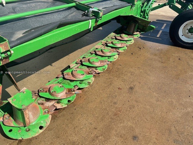 2020 John Deere R310 Image 4