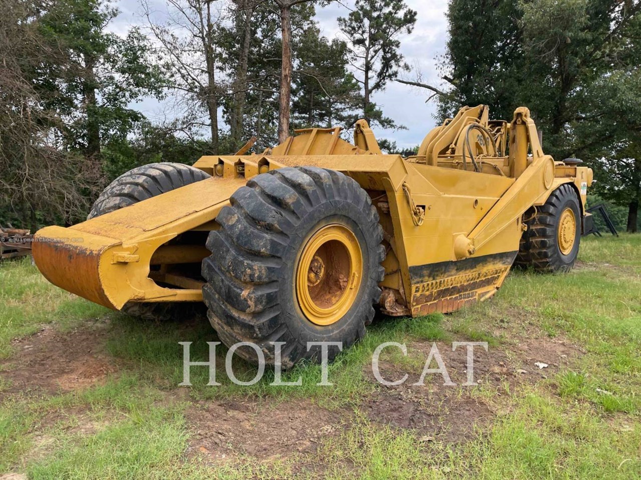 1900 Fiatallis 260B Image 3