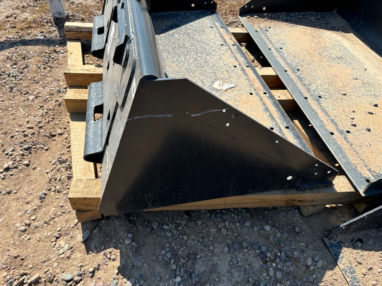 2024 Bobcat 68HDBKT Image 2