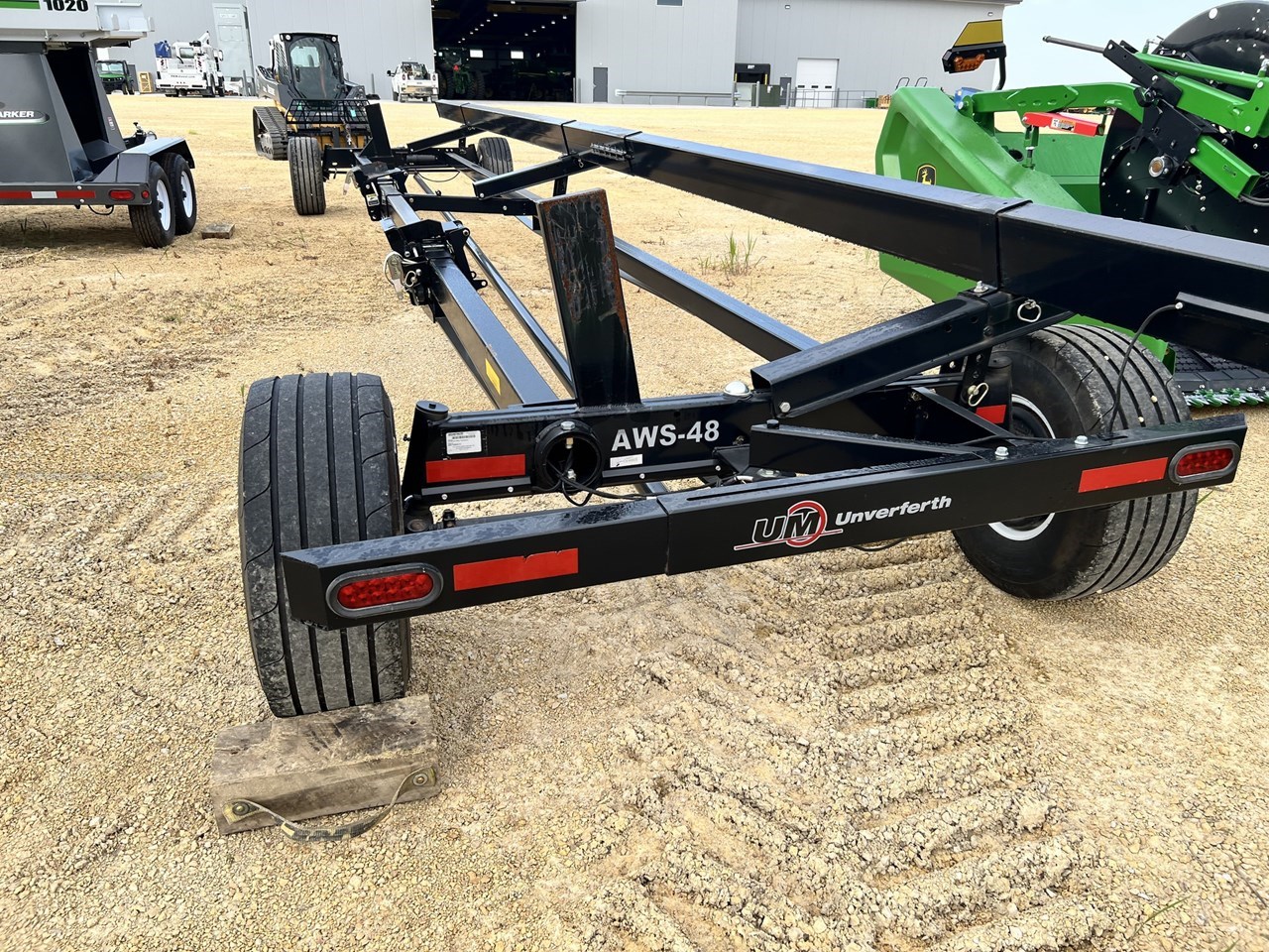 2021 Unverferth AWS-48 Image 4