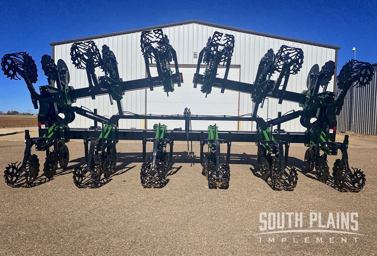 2023 Schlagel RAPID-TILL Image 2