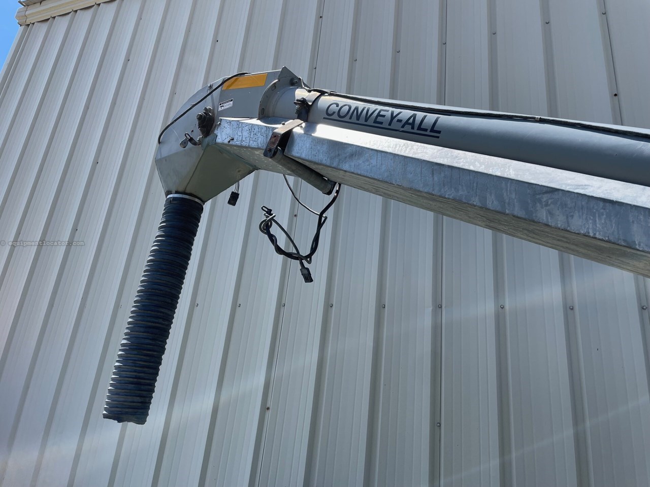 2008 Convey-All BTS405 Image 10