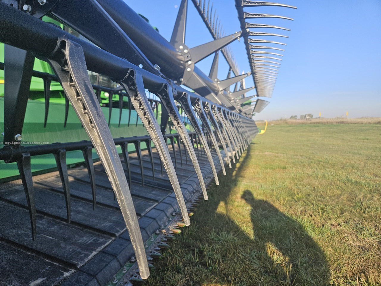 2022 John Deere RD45F Image 10