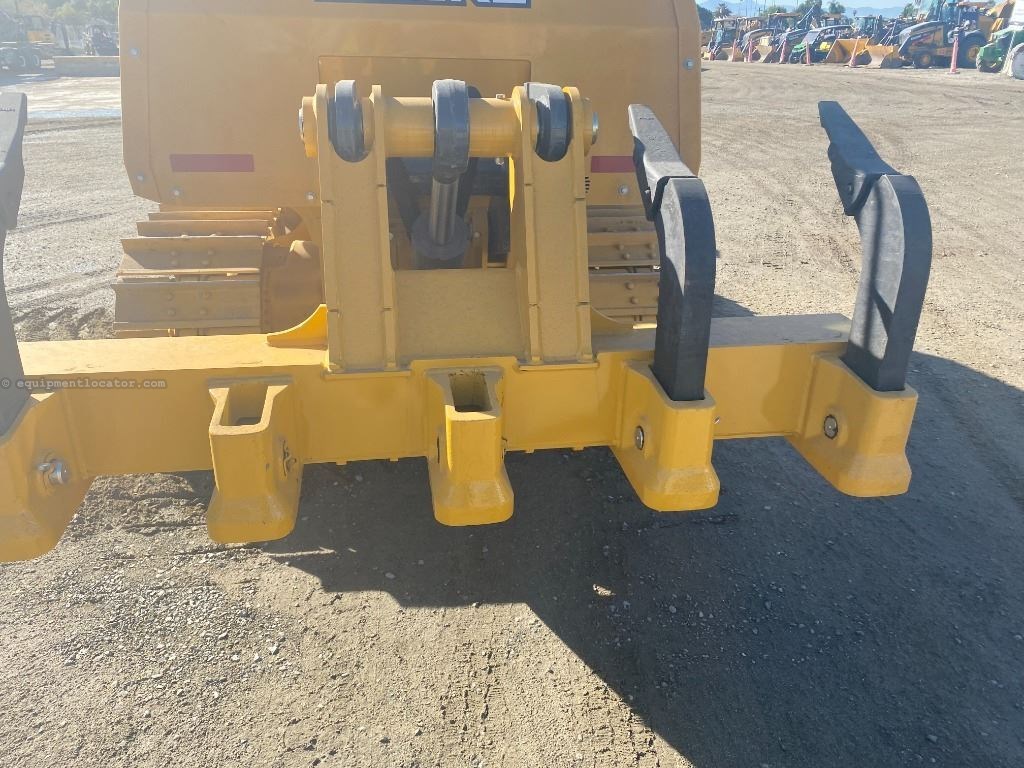 2022 John Deere 550K Image 10