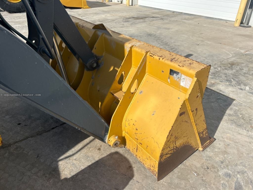 2022 John Deere 310LEP Image 10