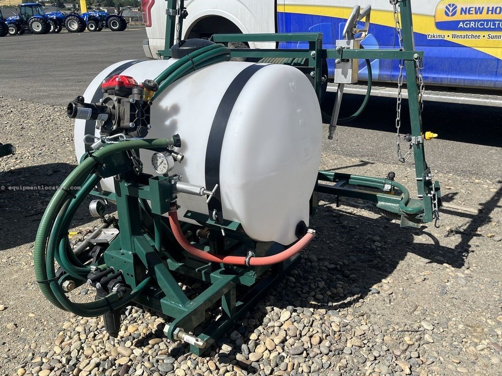 2024 PBM PBM-55-3PT Image 2