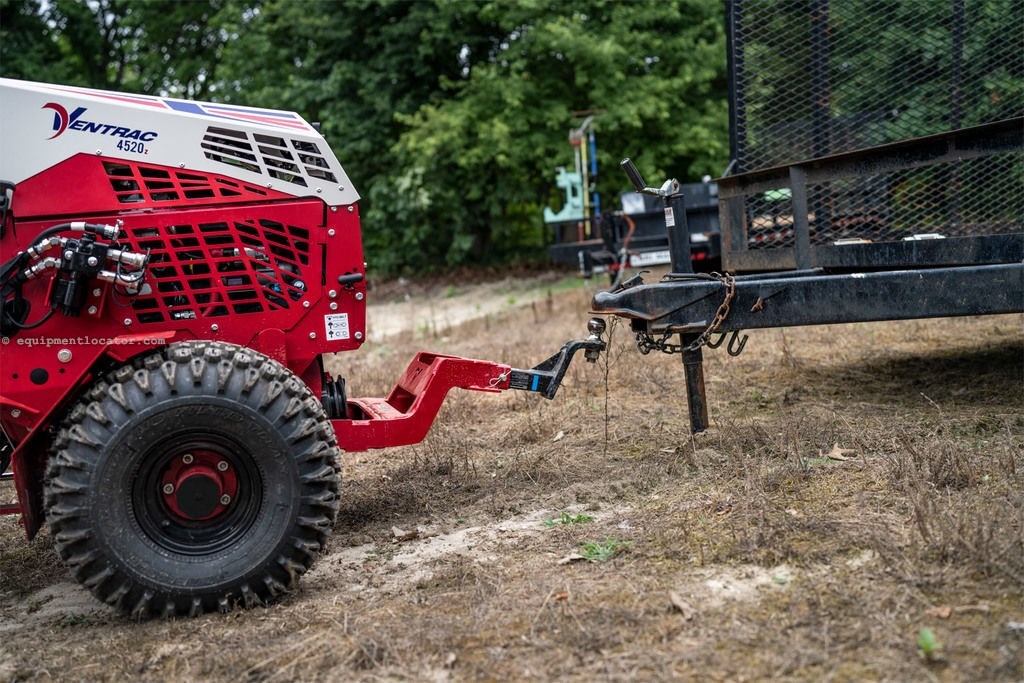 Ventrac HH150 Trailer Mover Image 4