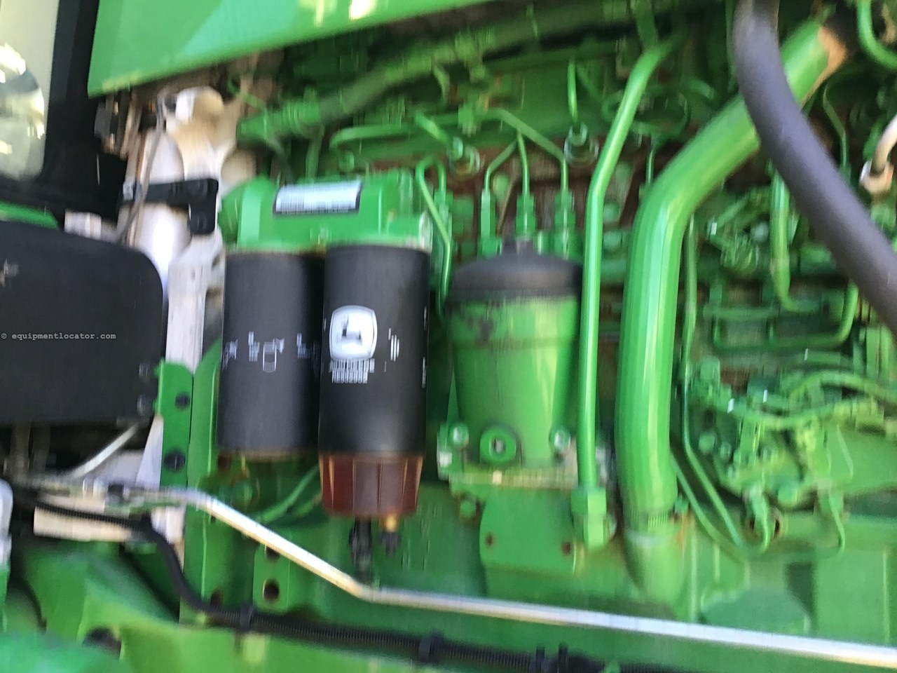 2021 John Deere R4045 Image 10