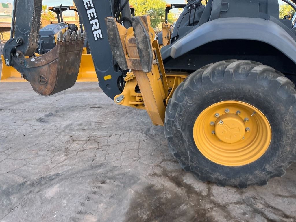 2023 John Deere 310LEP Image 10