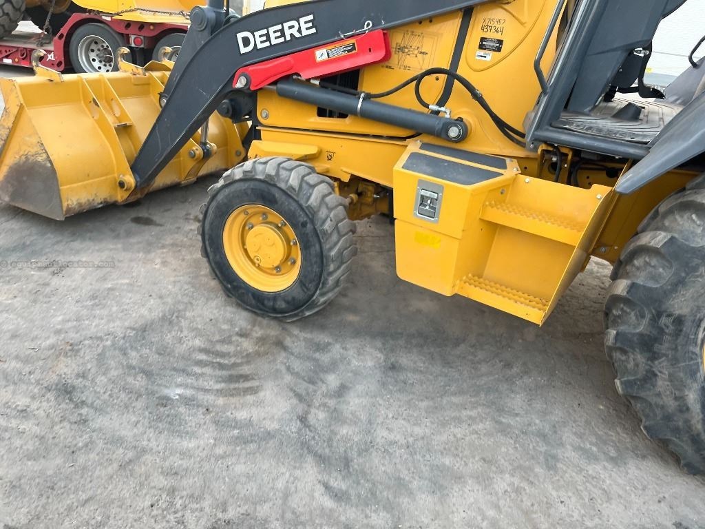 2023 John Deere 310LEP Image 16