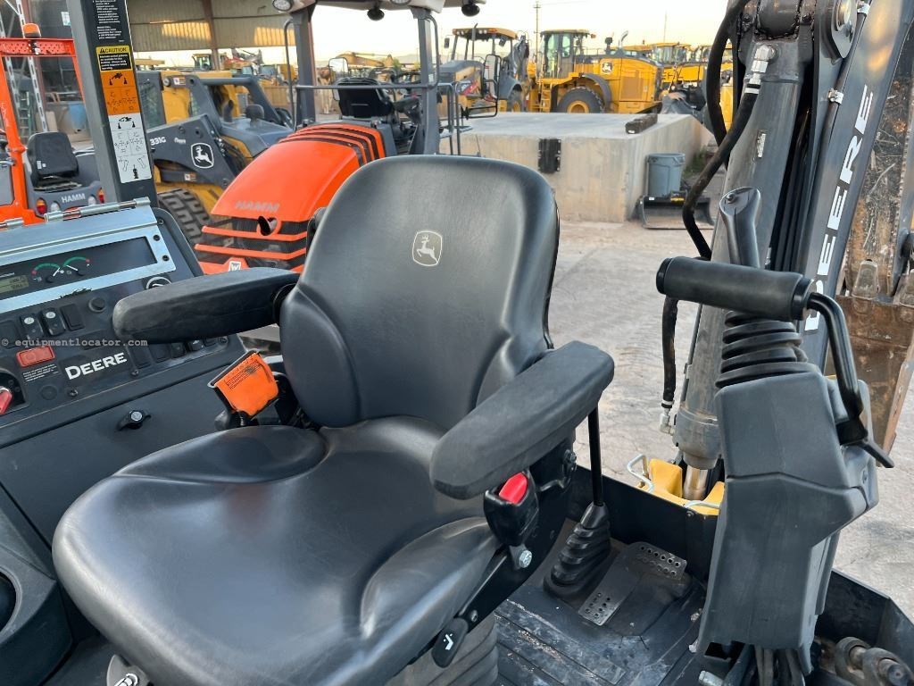 2023 John Deere 310LEP Image 20