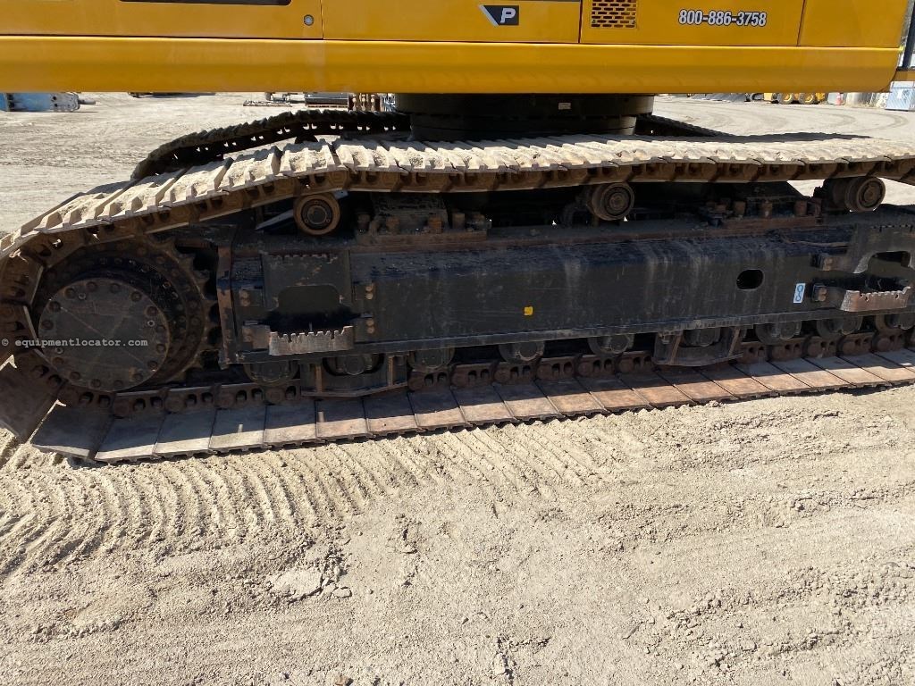 2023 John Deere 470P Image 10