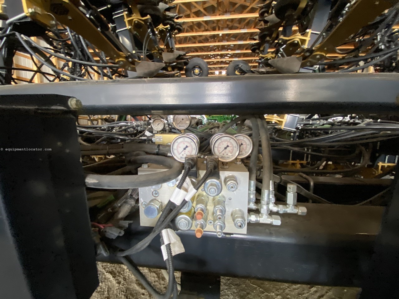 2018 Seedmaster 80-12 Image 10