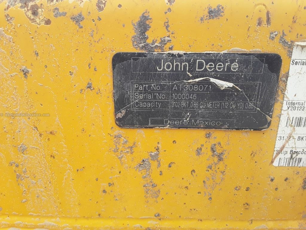 2022 John Deere 310LEP Image 10
