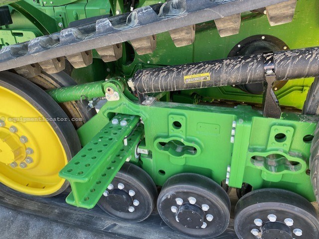 2023 John Deere 8RT 340 Image 10