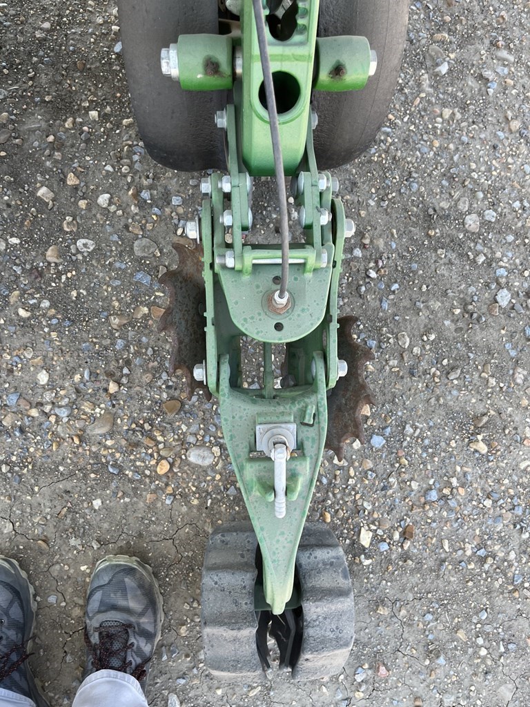 2022 TCM 12R38 Image 10