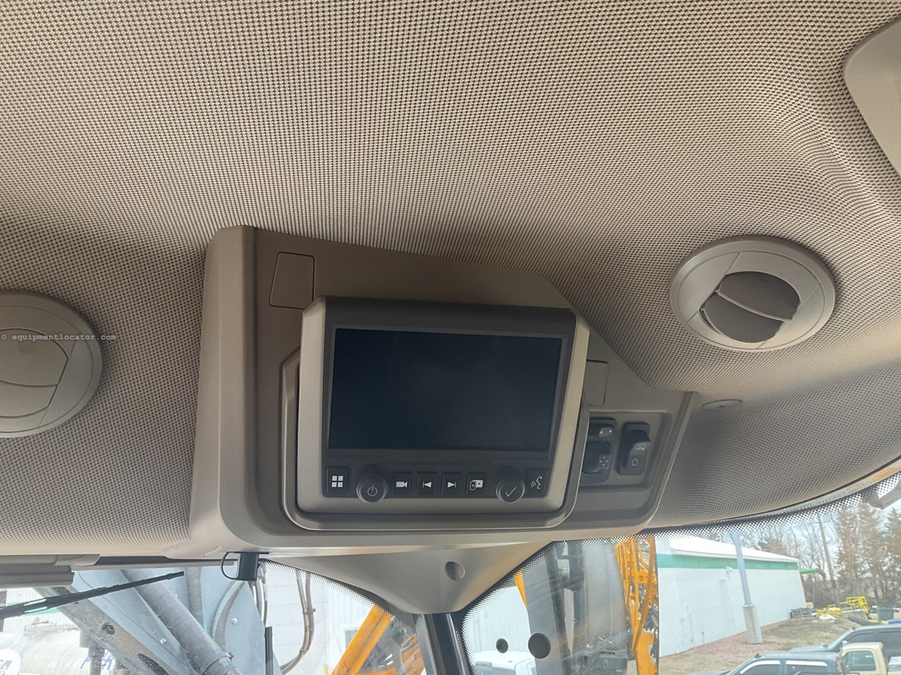 2024 Hagie STS20 Image 10