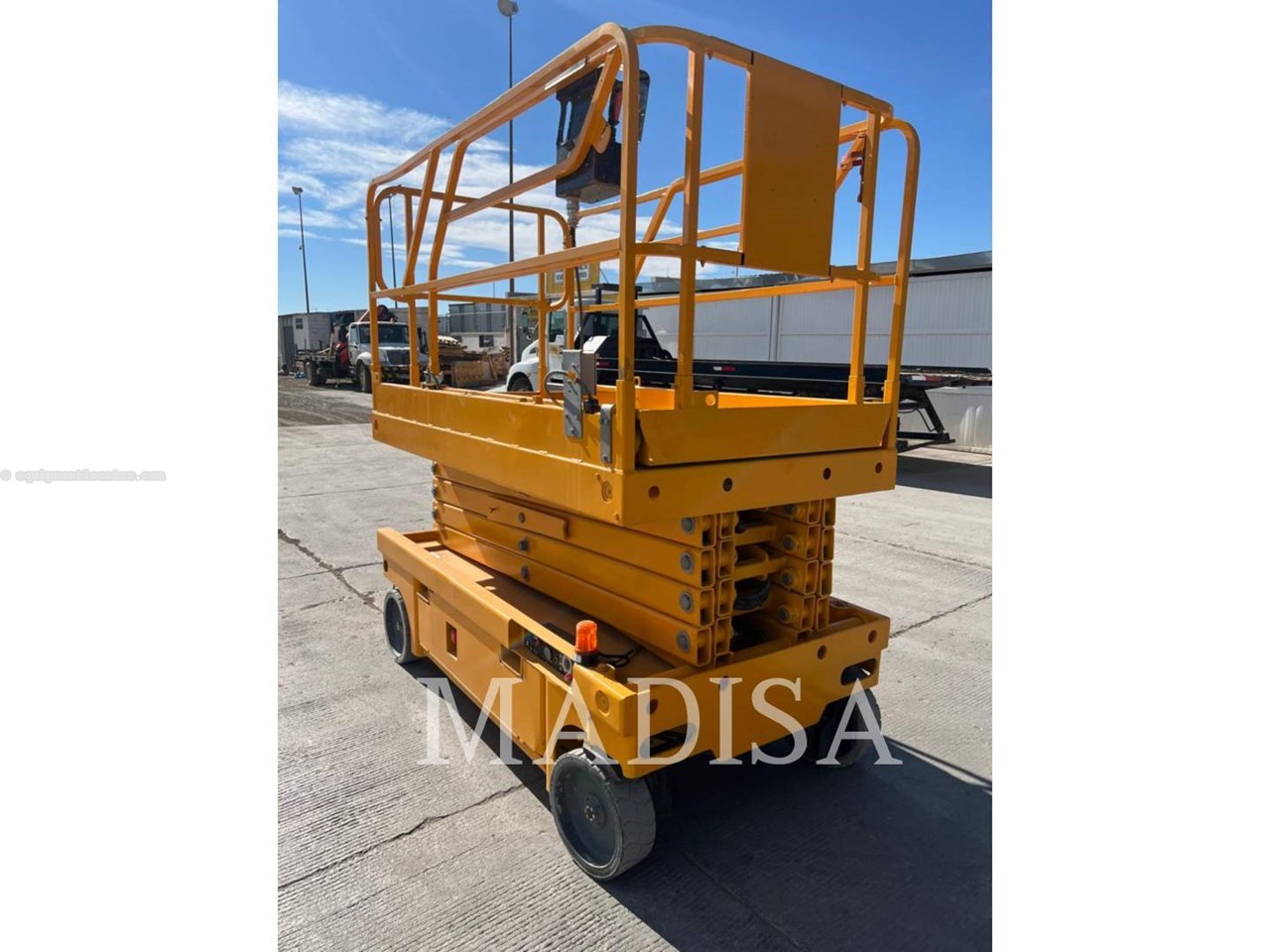 2022 Other COMPACT 12 Image 4