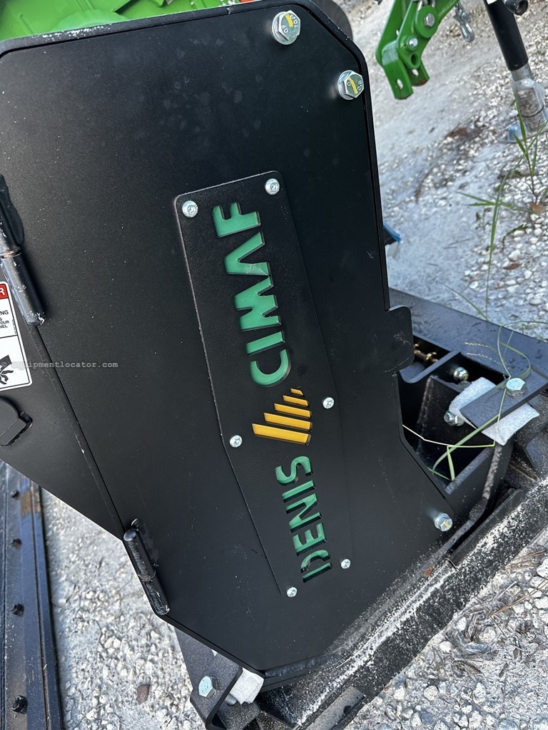 2026 DENIS CIMAF DAF-180D Image 2