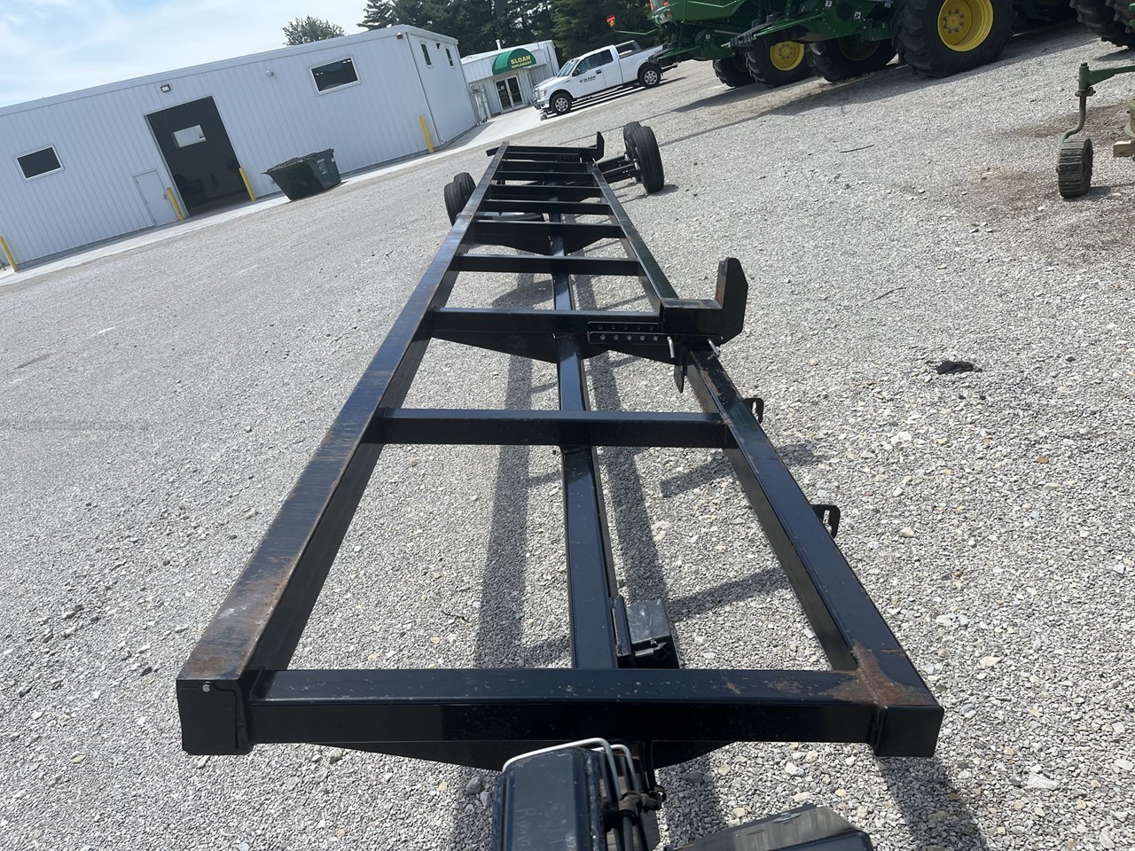 2018 Maurer M42 Image 10