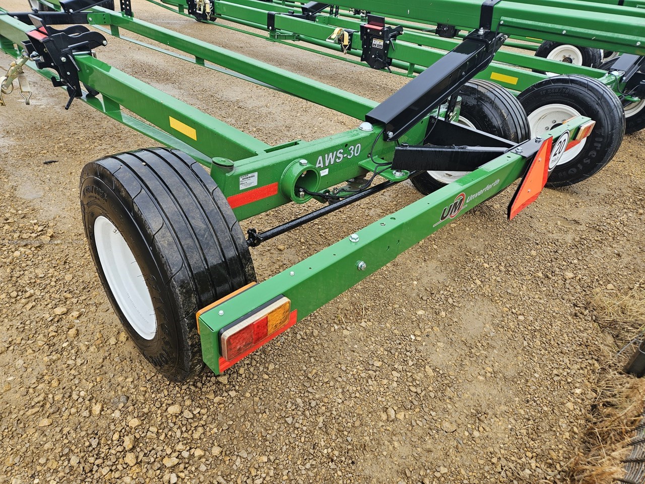 2023 Unverferth AWS30 Image 10