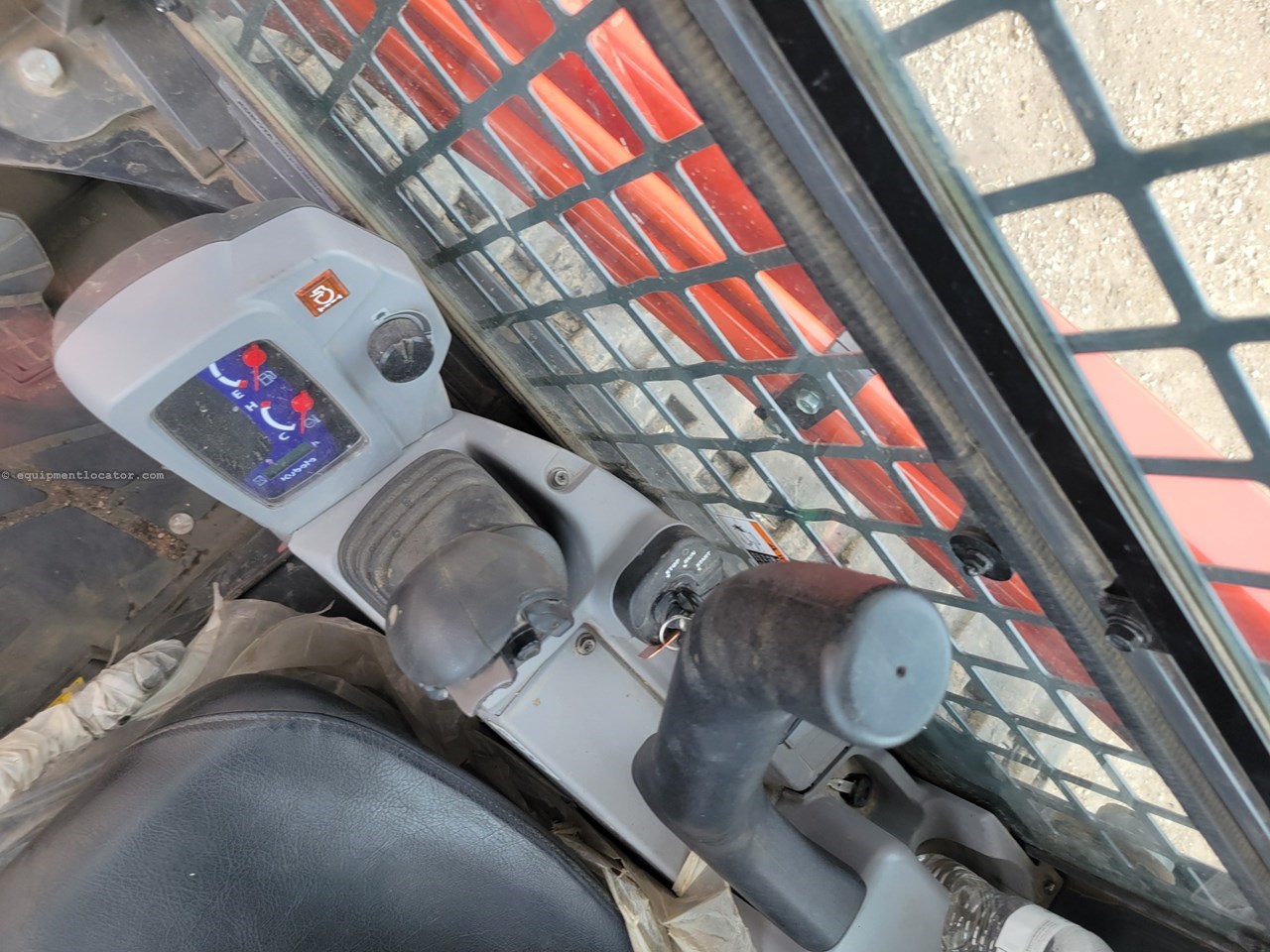 2023 Kubota SVL75-2 Image 10