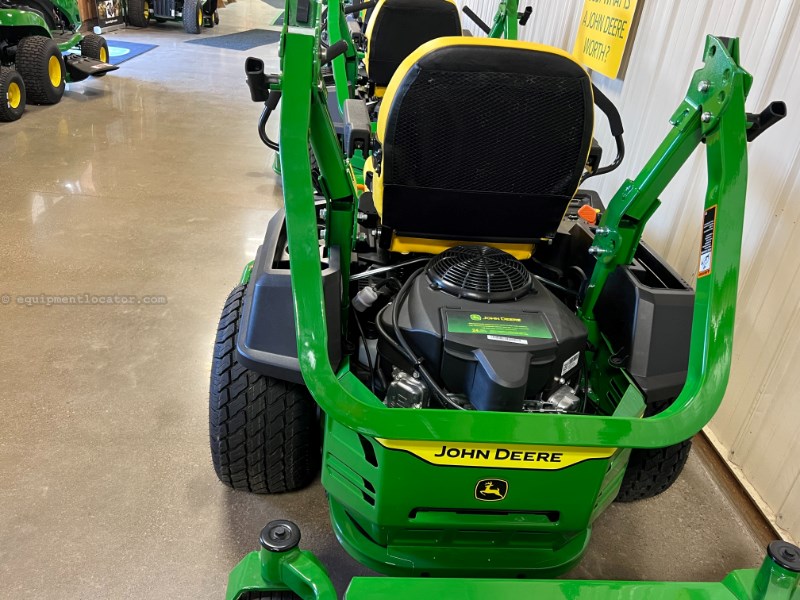 2025 John Deere Z530M - 48" Image 5