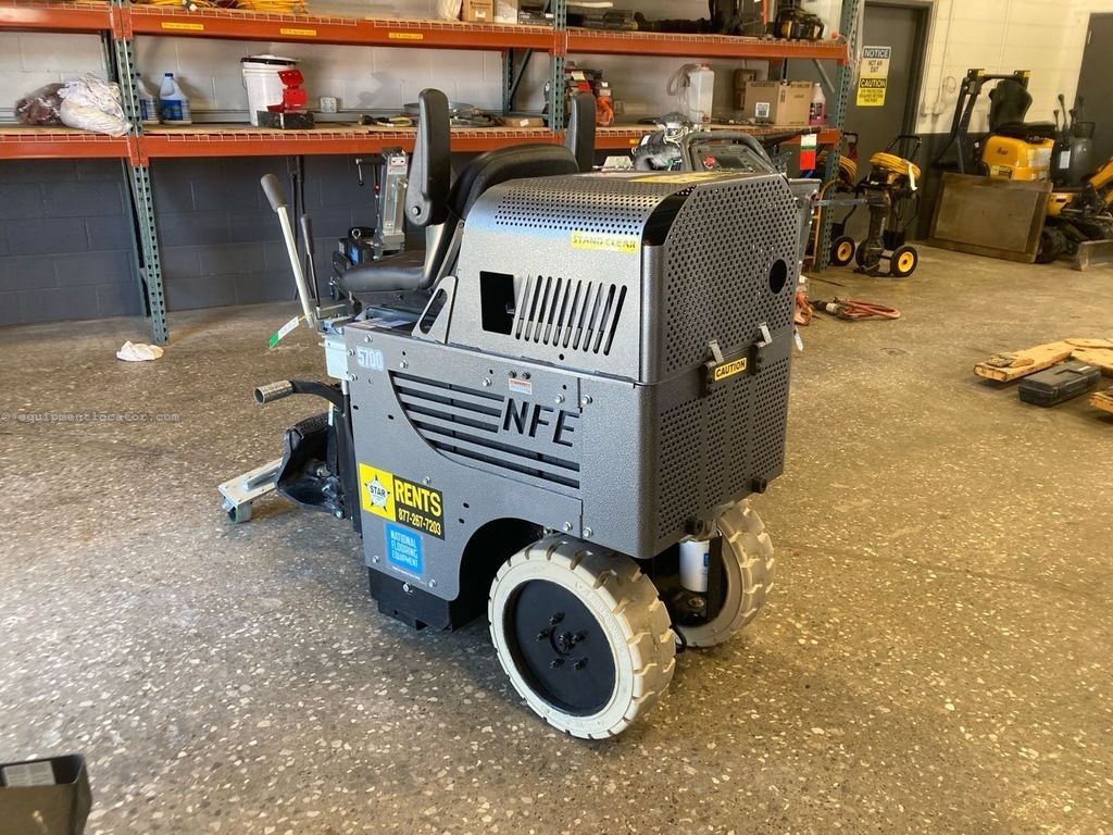 2024 Other 5700DL Image 4