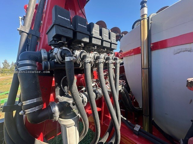 2017 Unverferth 1800 NUTRIMAX Image 10