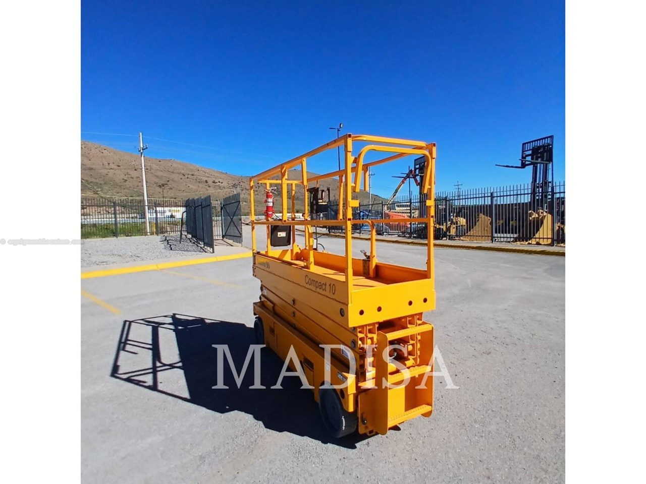 2021 Other COMPACT 10 Image 4