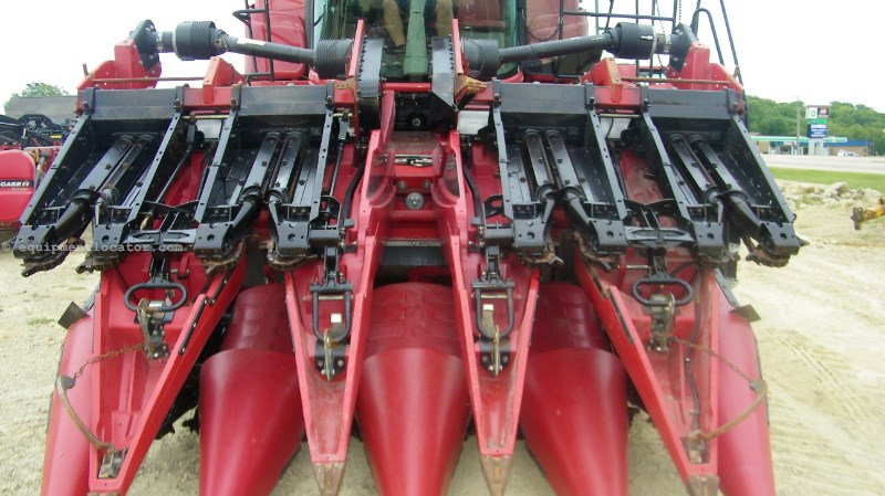 2015 Case IH 4408F Image 10