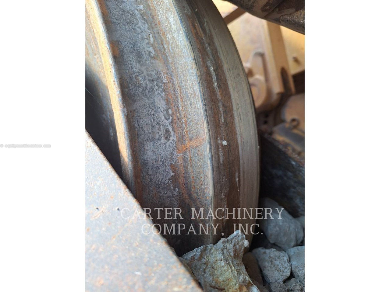 2018 Caterpillar 963K Image 10