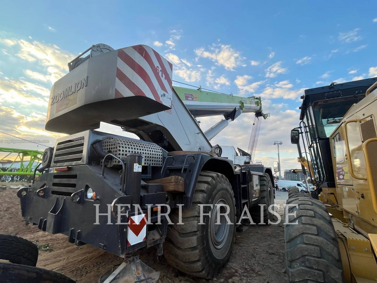 2019 Other ZRT600 Image 2