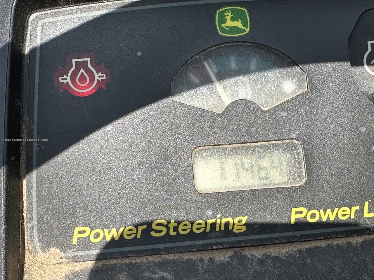 2014 John Deere X534 Image 10