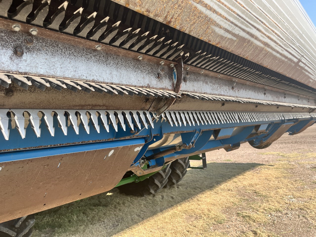 2020 Shelbourne XCV36 Image 33