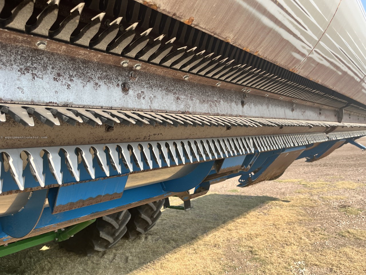 2020 Shelbourne XCV36 Image 36