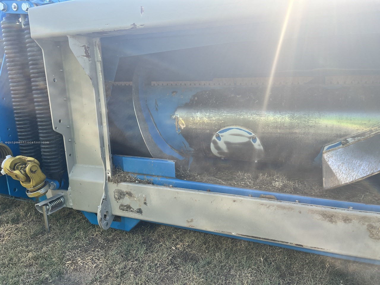 2020 Shelbourne XCV36 Image 41