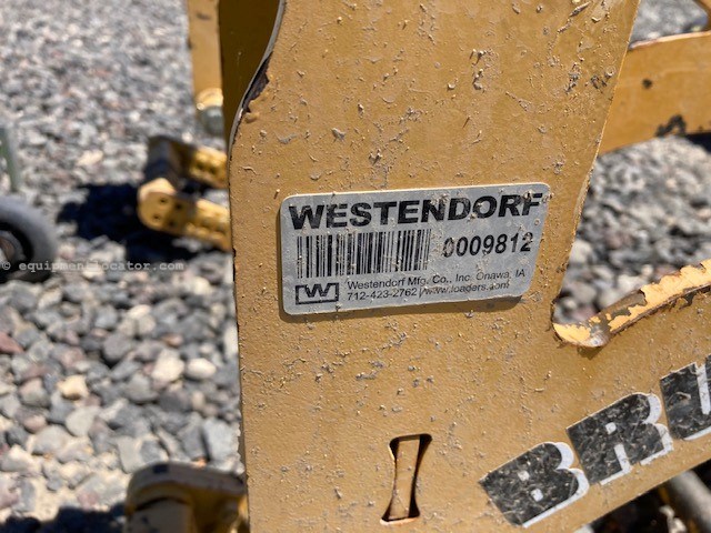 Westendorf BC4200 Image 2