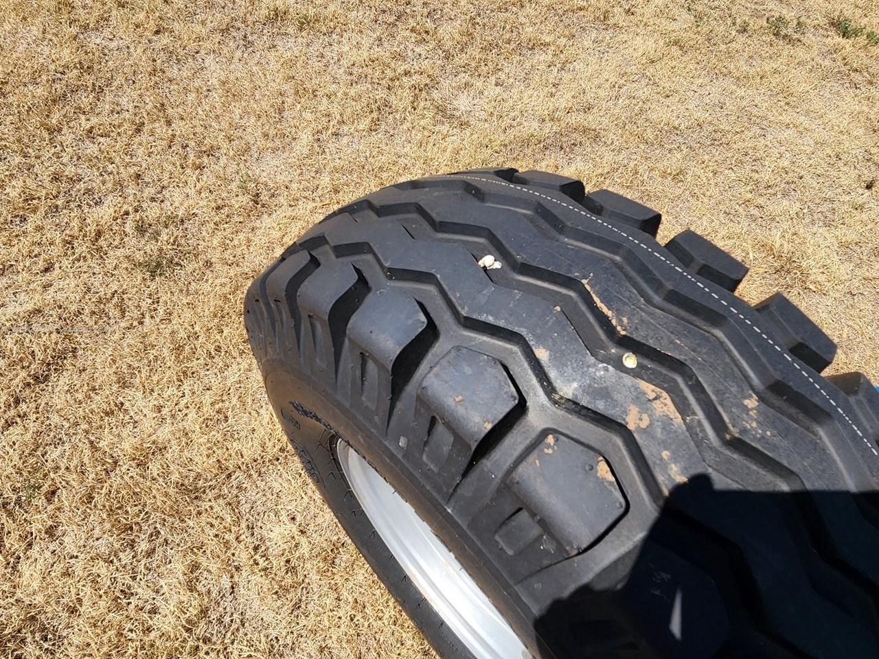 2022 Shelbourne XCV36 Image 10