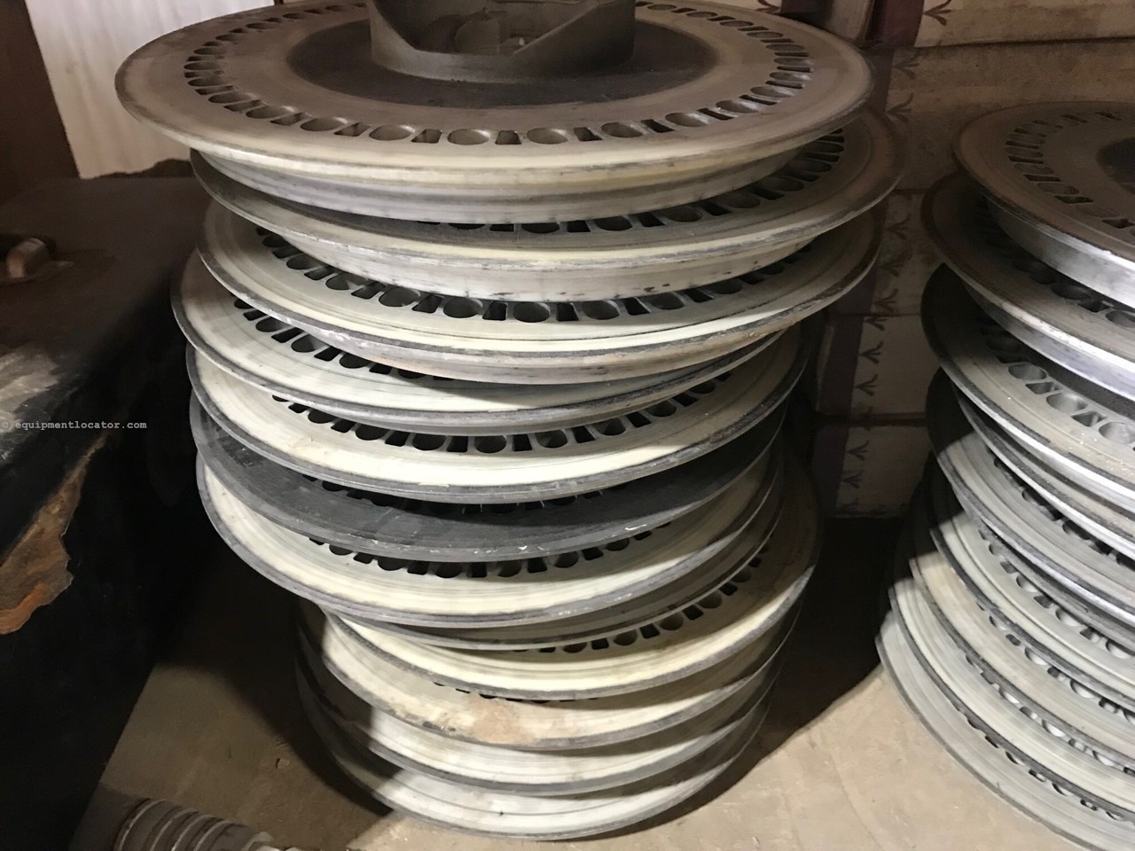 Precision Planting, Inc. 720003 corn seed disk Image 5