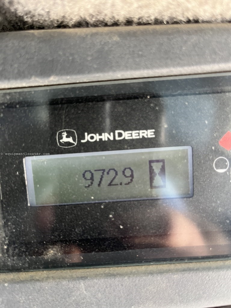 2018 John Deere 333G Image 4